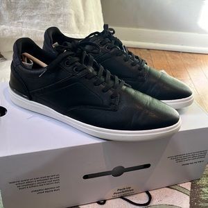 Aldo Mens leather sneaker